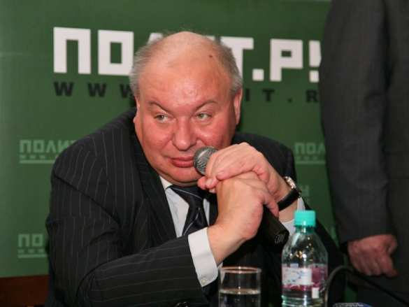 «Мы не боимся югославского варианта российско-украинских отношений», — Гайдар предупреждал США ещё в 1992 | Русская весна