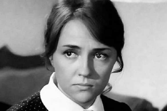 Умерла сыгравшая радистку Кэт актриса Екатерина Градова (ВИДЕО) | Русская весна