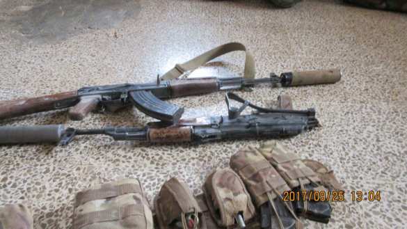 Жестокие кадры: Спецназ «Аль-Каиды» уничтожен в Алеппо (ВИДЕО, ФОТО 18+) | Русская весна