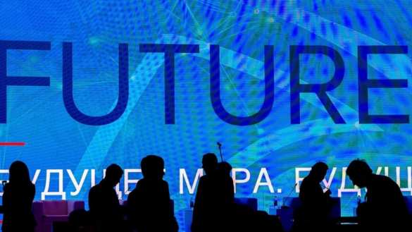 Экспортный потенциал ДНР достойно представлен на ЯМЭФ-2019 | Русская весна