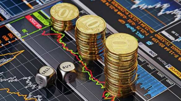 Россию ждёт рекордная прибыль в условиях санкций, — Bloomberg | Русская весна