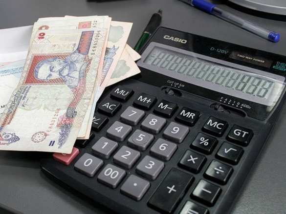 Экономисты прогнозируют, что Украина может не расплатиться по долгам с МВФ Экономисты прогнозируют, что Украина может не расплатиться по долгам с МВФ | Русская весна