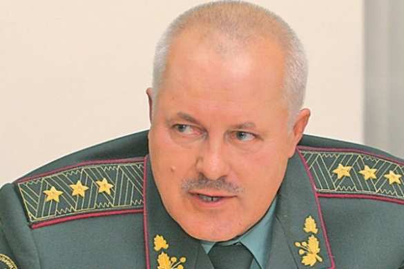 «Допустил снижение обороноспособности Украины»: в чём подозревают арестованного экс-главу Генштаба ВСУ | Русская весна