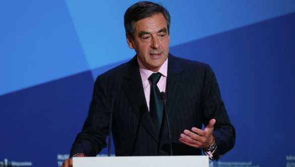 «Мы должны положить конец глупой и опасной холодной войне между Россией и Европой», — экс-премьер Франции | Русская весна