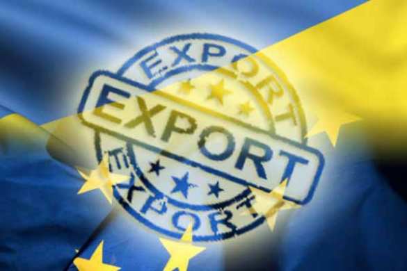 Эмираты запретили импорт пищевой продукции из Украины | Русская весна