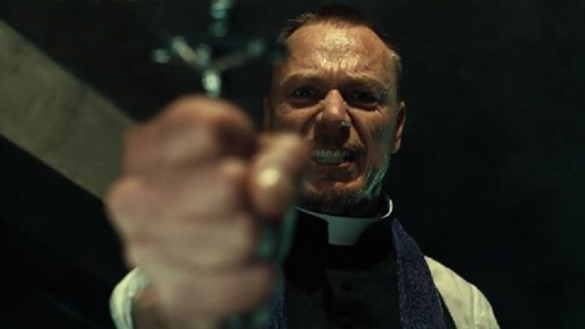 «Началом его пути было изгнание бесов»: жена Арестовича рассказала, что её муж занимался экзорцизмом | Русская весна