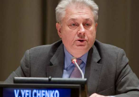 Постпред Украины в ООН обвинил Россию в терроризме | Русская весна