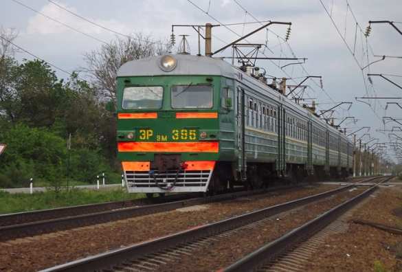 С протянутой рукой: Украина просит Литву подарить ей списанные тепловозы | Русская весна