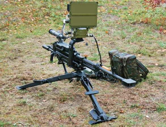 Электронные разведчики идут на прорыв: РЛС-невидимки «видят» врага насквозь | Русская весна