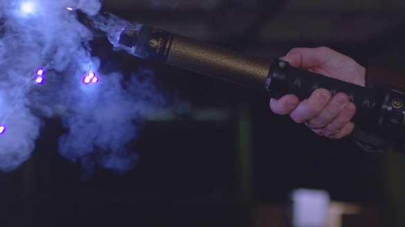 МВД России закупает партию мощных электрошокеров | Русская весна