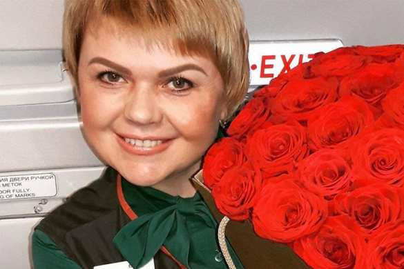 Забытая героиня: Россия вспомнила про подвиг стюардессы в Нижнеангарске (ФОТО, ВИДЕО) | Русская весна