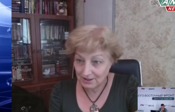 Киев постепенно начинает зачищать Майдан (видео-включение) | Русская весна