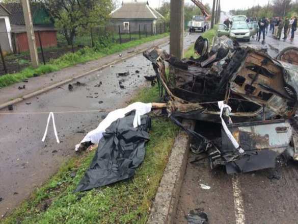 Схема обстрела Еленовки (ИНФОГРАФИКА) | Русская весна