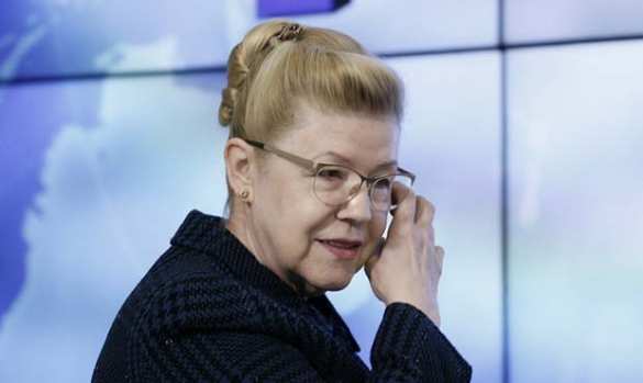 Елена Мизулина проведет в Совфеде круглый стол по совершенствованию антипедофильского законодательства | Русская весна
