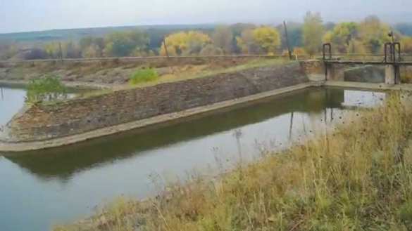 В ЛНР запущен новый водовод с Елизаветинского водохранилища  | Русская весна