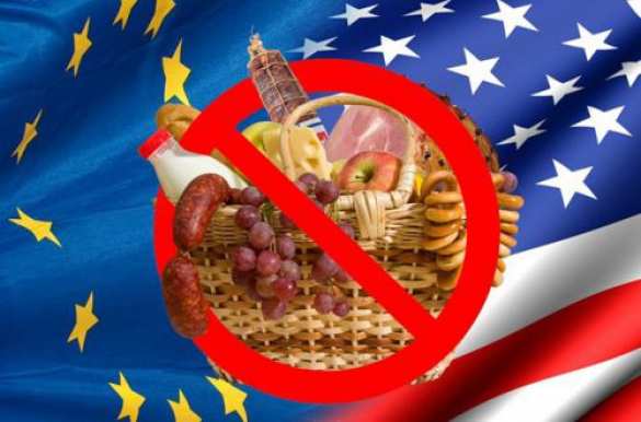 Западные компании научились обходить санкции против России, — Financial Times, США | Русская весна