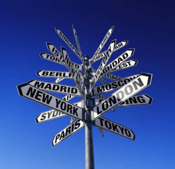 85% россиян не хотят уезжать из России | Русская весна