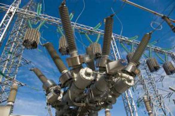 Начался импорт электроэнергии из Европы на Украину | Русская весна