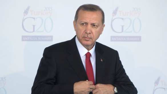 Нужно положить конец тайным связям Эрдогана и ИГИЛ, — лидер немецкой партии Левых | Русская весна