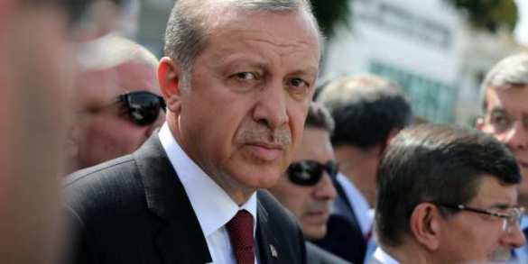 Турки могут войти в Сирию. Смогут ли выйти | Русская весна