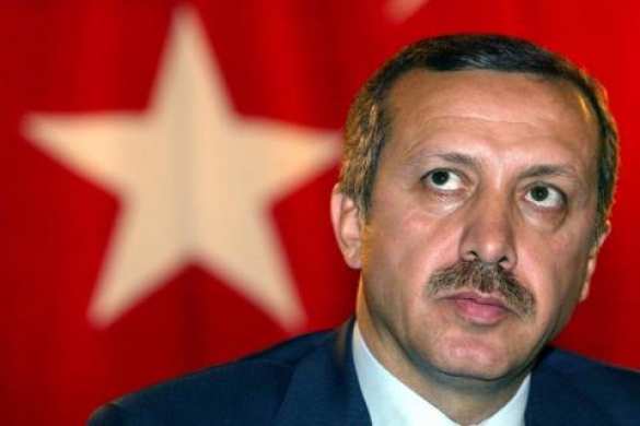 Послание Эрдогана Путину — это официальные извинения, — турецкий политолог | Русская весна