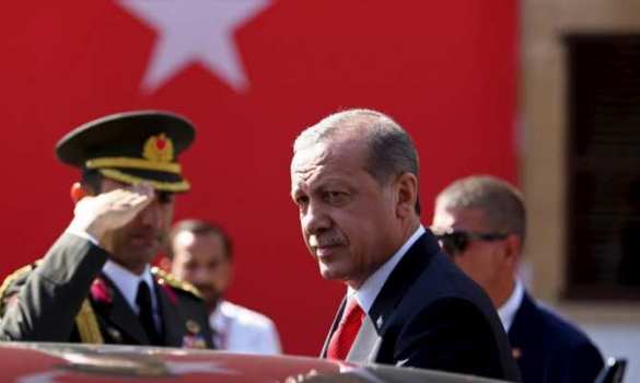 Назначит ли Турция на посты в НАТО «пророссийских» офицеров, — мнение | Русская весна