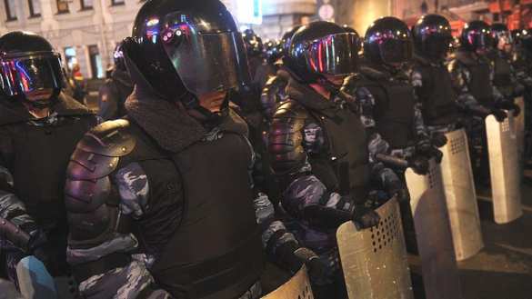 В Армении начались задержания оппозиционеров | Русская весна