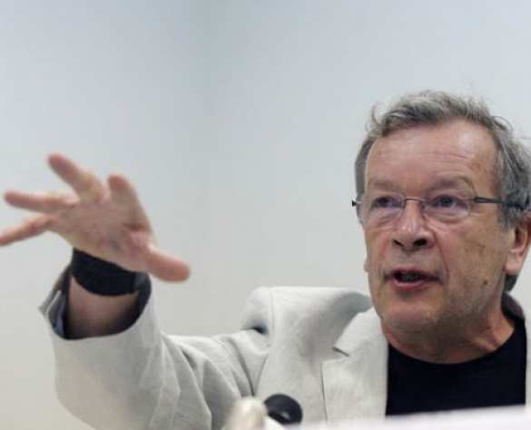 Откровения пятой колонны: Россию нужно заморозить, чтобы она не воняла Откровения пятой колонны: Россию нужно заморозить, чтобы она не воняла | Русская весна