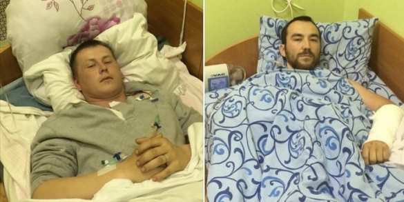 Климкин допустил возможность обмена россиян Ерофеева и Александрова на Савченко и Сенцова | Русская весна