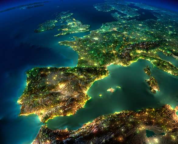 Эксперты: вероятность геноцида в Украине — наивысшая в Европе | Русская весна