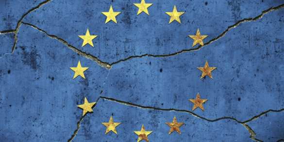 Глава МИД Германии предлагает Евросоюзу опереться на Россию | Русская весна