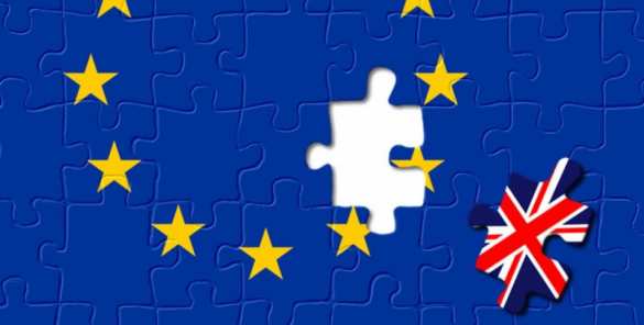 Судьбоносная ночь: ЕС и Великобритания в шаге от раскола (ВИДЕО) | Русская весна