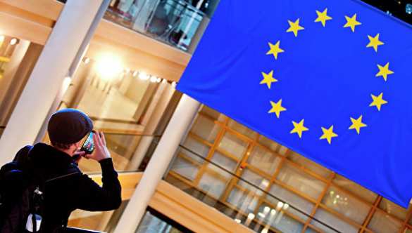 ЕС и Турция заключили соглашение по мигрантам | Русская весна