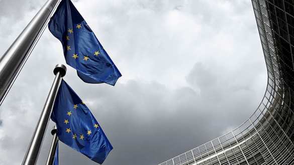 Турция не сможет войти в ЕС, если введет смертную казнь, — Могерини | Русская весна