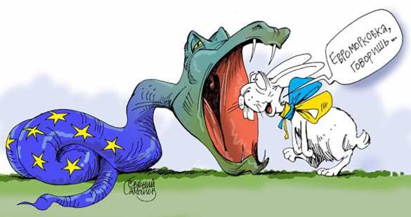 Еврозападня: Польша потребует от Украины денег по закону о реституции | Русская весна