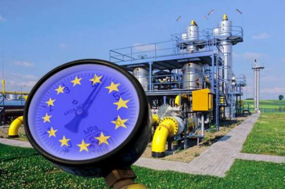 В Европе задумались об отказе от долгосрочных газовых контрактов с Россией, — Bloomberg | Русская весна
