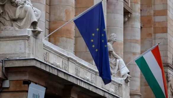 В ЕС заявили о неизбежности санкций против Венгрии | Русская весна