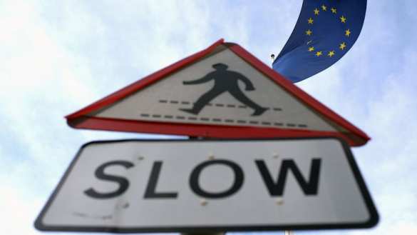 ЕС нельзя дать втянуть себя в «крестовый поход» Украины против России, — французская пресса | Русская весна