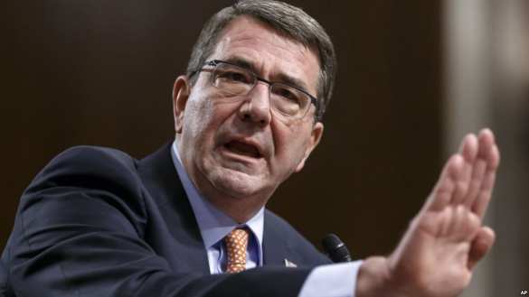 Глава Пентагона рассказал о военном превосходстве над Россией и Китаем | Русская весна