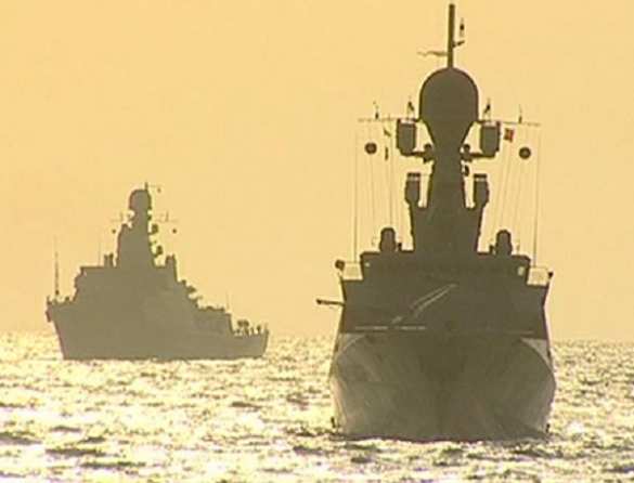 Новейший российский эсминец-невидимка: ядерное «сердце» и 200 убойных ракет (ФОТО) | Русская весна