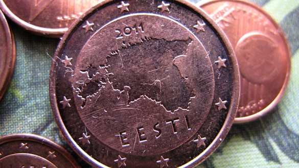 Слухи о «российской агрессии» ударили по экономике Эстонии | Русская весна