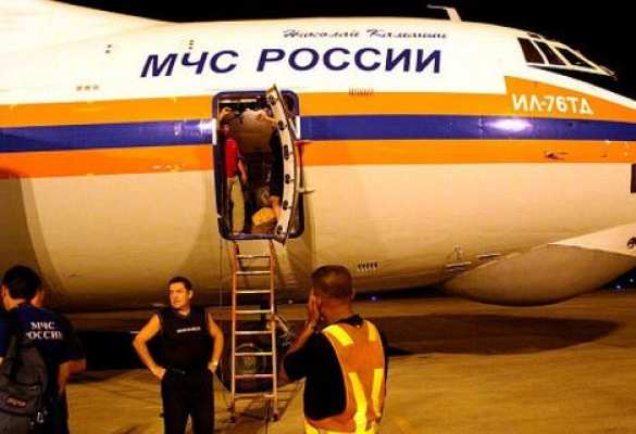«Мы чувствовали себя брошенными Украиной, а Россия нам помогла», — украинка об эвакуации из Йемена (ВИДЕО) | Русская весна