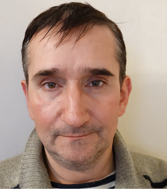 Волонтер «Евгэн» Волонтер «Евгэн»: «Я понял, что помогать защитникам Новороссии, ее настрадавшимся женщинам и детям – мое призвание» | Русская весна