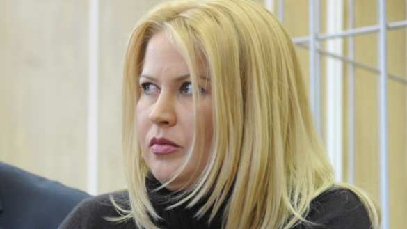 Появилась разгадка быстрого освобождения Евгении Васильевой (ВИДЕО) | Русская весна