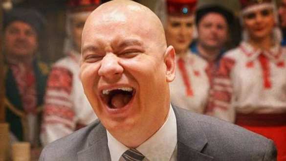 «Горіла Хата» — 95-й квартал жёстко постебался над бывшей главой НБУ Гонтаревой (ВИДЕО) | Русская весна