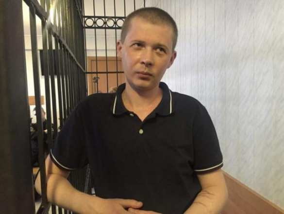 Шокирующая Москва: бывший политзаключённый из Одессы поделился своими впечатлениями о российской столице (ФОТО) | Русская весна