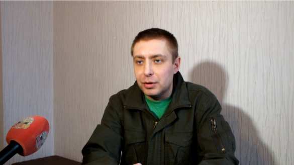 Украина может решиться только на ковровые бомбардировки на Донбассе, — экс-штурман ВСУ (ФОТО, ВИДЕО) | Русская весна