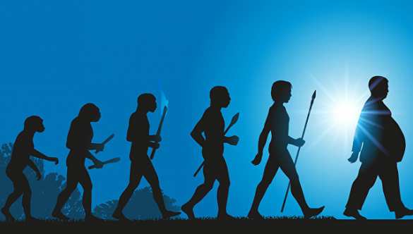 Учёные нашли уникальный организм, который может пролить свет на эволюцию (ФОТО) | Русская весна