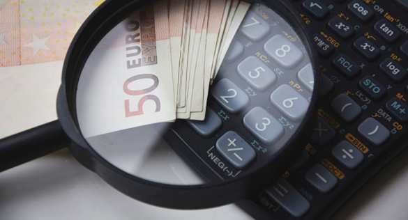 Посчитали — прослезились: убытки от антироссийских санкций ЕС составили миллиарды евро | Русская весна