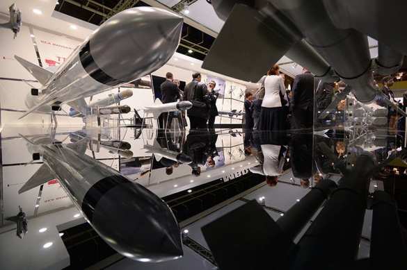 В России запретили госзакупки иностранных товаров для оборонных нужд | Русская весна